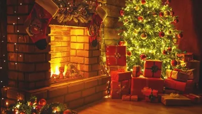 Karácsonyi dekoráció 🎄